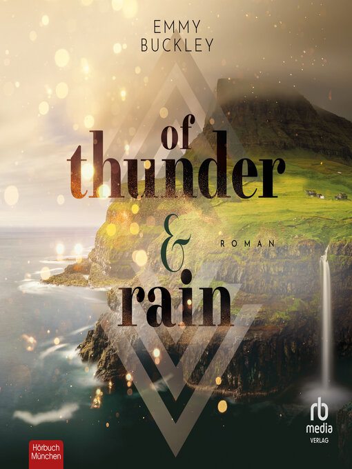 Title details for Of Thunder and Rain by Emmy Buckley - Available
